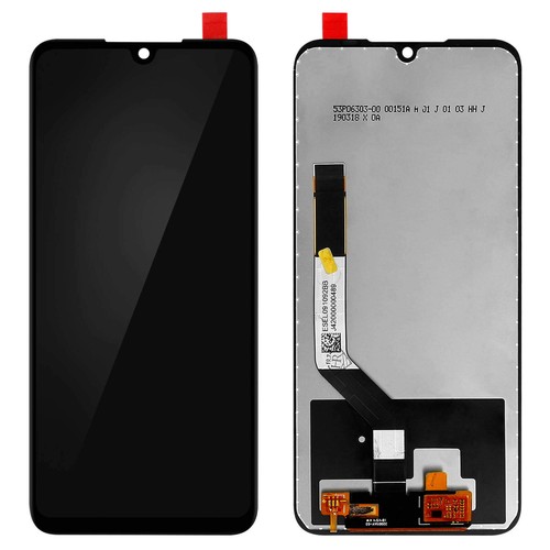 Block Replacement LCD Touch Screen 