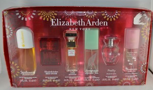elizabeth arden green tea gift set