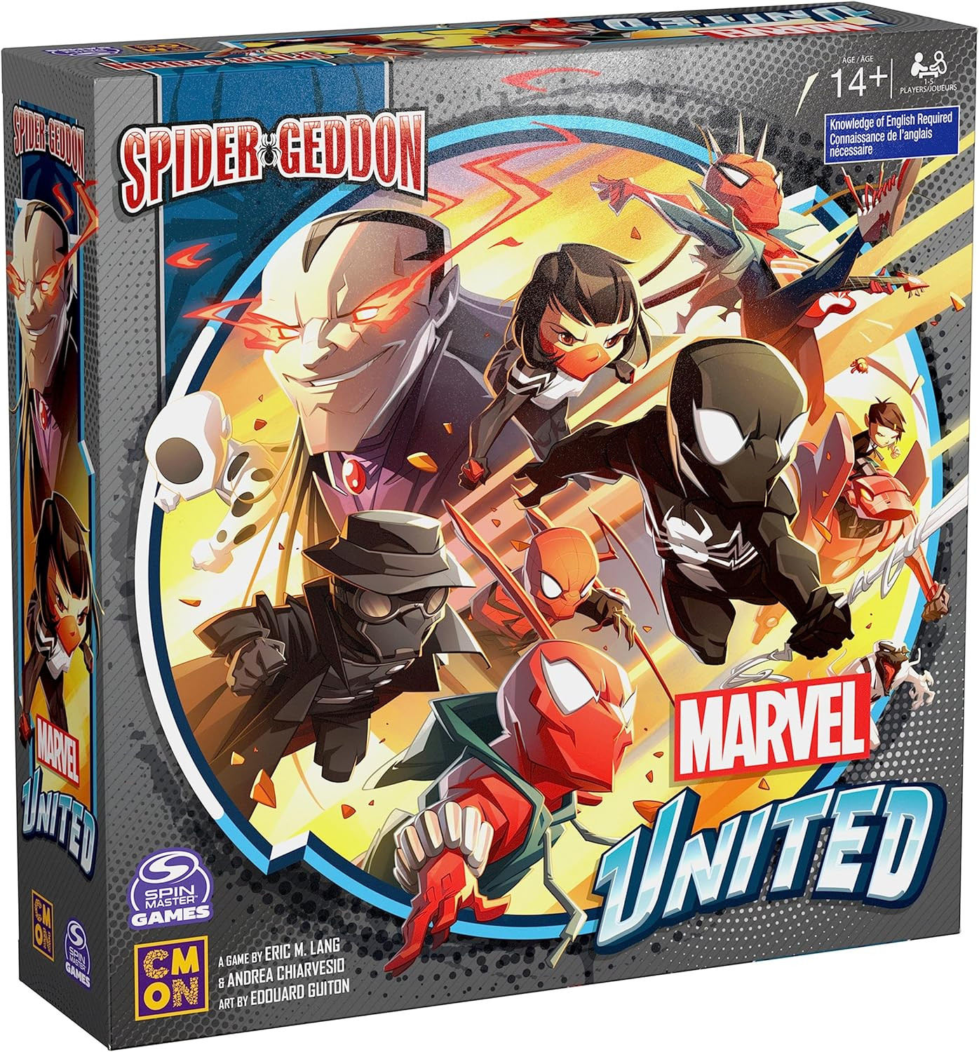 Collectible Marvel Figurines S