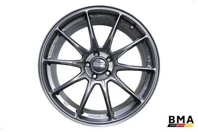 Audi RS5 OZ Racing Hyper GT Aluminum 20 inch 20 x 9.5 5 x 112 Wheel