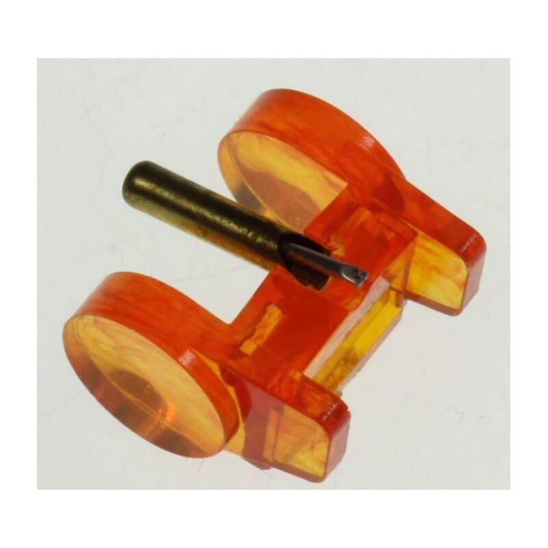 Diamant de rechange HITACHI HT-400 en pointe sphérique haute fidélité