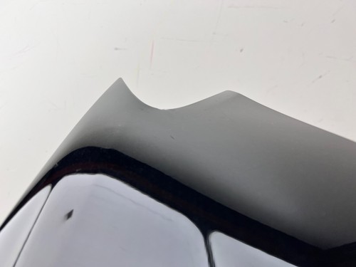 Mercedes E-Klasse W213 ALU Kotflügel rechts A2138810001 schwarz -met. K1390R - Bild 4 von 6