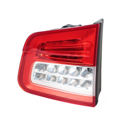 Right Inside Tail Light Tail Lamp Assembly Turn SIgnal For Citroen C5 2008-2012 - Picture 6 of 24