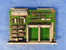 SIEMENS CONTROLLER/MEMORY BOARD 548 226 9102.00/ 548 227 7201/548 226 7101 1YEAR