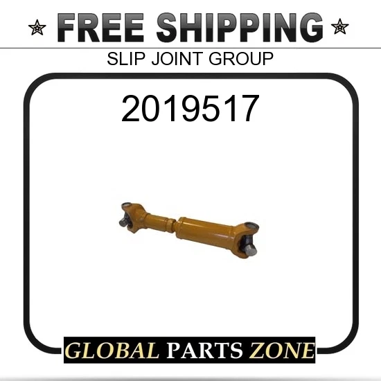 2019517 - SLIP JOINT GROUP for Caterpillar (CAT) | eBay