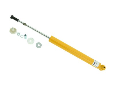Koni Sport (Yellow) Shock Fits 95-02 Mercedes W210 E-Class - Rear
