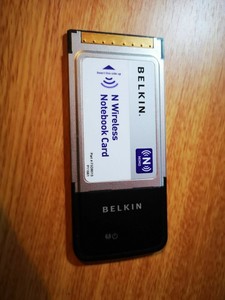 BELKIN WIRELESS CARDBUS ADAPTER TREIBER WINDOWS 10 BELKIN WIRELESS CARDBUS ADAPTER 64BIT DRIVER