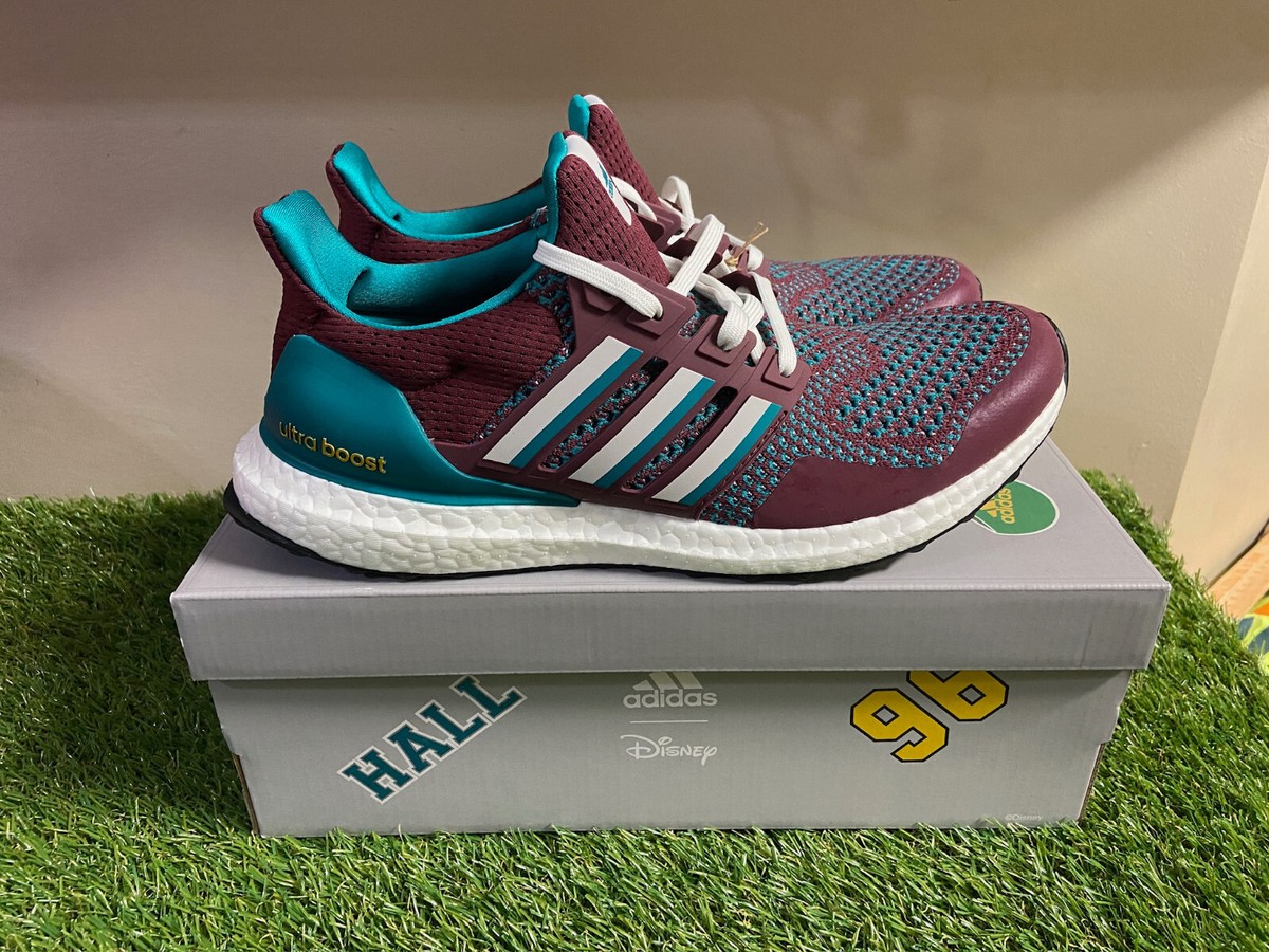 adidas gazelle silver green womens adidas x The Mighty Ducks Jesse Hall Ultraboost 1.0 main image 0