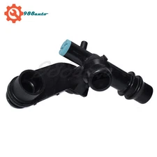 Water Connector Expansion Tank to Trans Oil Cooler For BMW E83 E85 X3 Z4 03-10