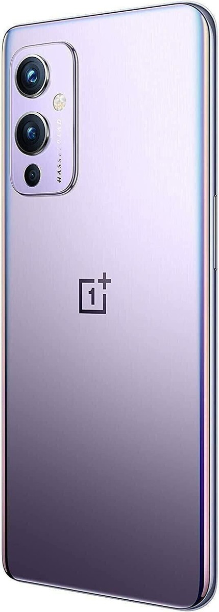 OnePlus 9 128GB Purple LE2117 (T-Mobile) Android Smartphone