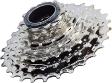 7 Speed Freewheel for E-Bike 11-28T on Freewheel