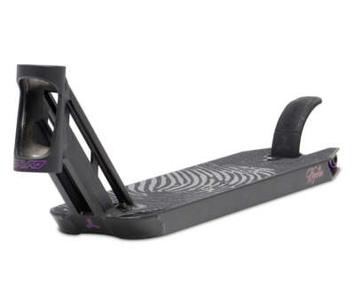 Triad Psychic V2 Deck 4.7'' Pro Scooter Park 83° 125mm M8 3.04lbs