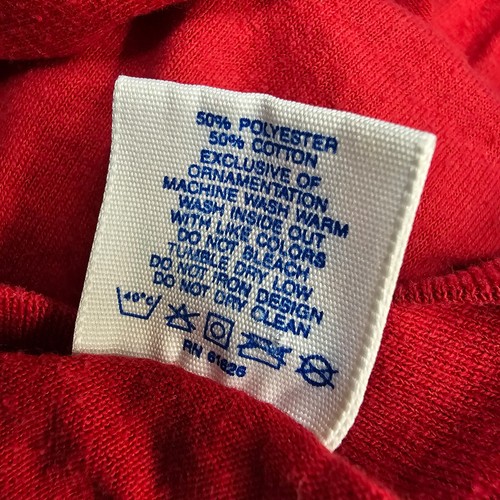 Vintage 90s Mickey Mouse Florida Velva Sheen Disney Graphic T-Shirt XL Red W8b - Picture 4 of 12
