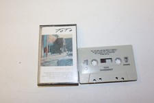 Toto Fahrenheit Audio Cassette 1986 Classic Rock CBS Records