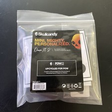 Skullcandy Dime XT 2 True Wireless In-Ear Earbud -  NEW