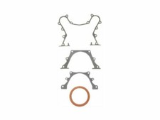 Kit de sellado del cigüeñal delantero para Ford E350 Super Duty 2000 2001 1999-2012 J977VG