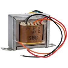 70V 15W Line Matching Transformer