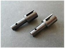 Kyosho Burns Turbo GP20 Landmax Turbo Inferno DX ST BS39 giunto diff nuovo da kit