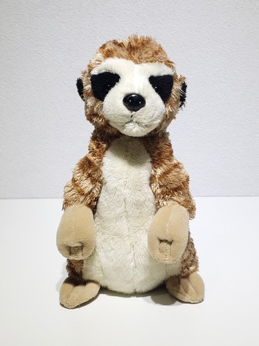 webkinz meerkat