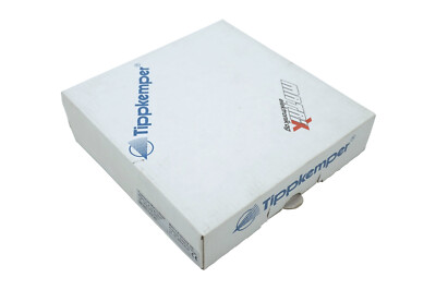 TIPPKEMPER MATRIX ES-500-1,5-II 90° Fiber Optics Photoelectric Proximity Switch