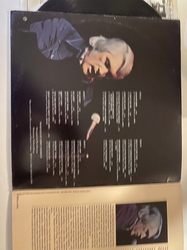 CHARLIE RICH 2LP FULLY REALIZED 1974 MERCURY SRM-2-7505 1ST PRESS PITMAN - Picture 10 of 13