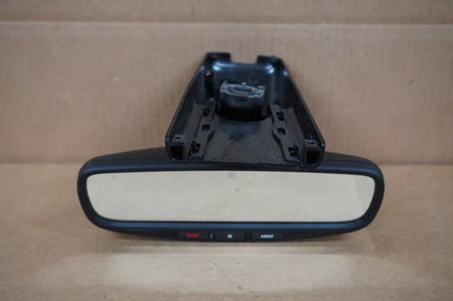 2016 2017 2018 2019 2020 Chrysler Pacifica Interior Rear View Mirror E11048417