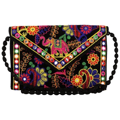 rajasthani ladies bag
