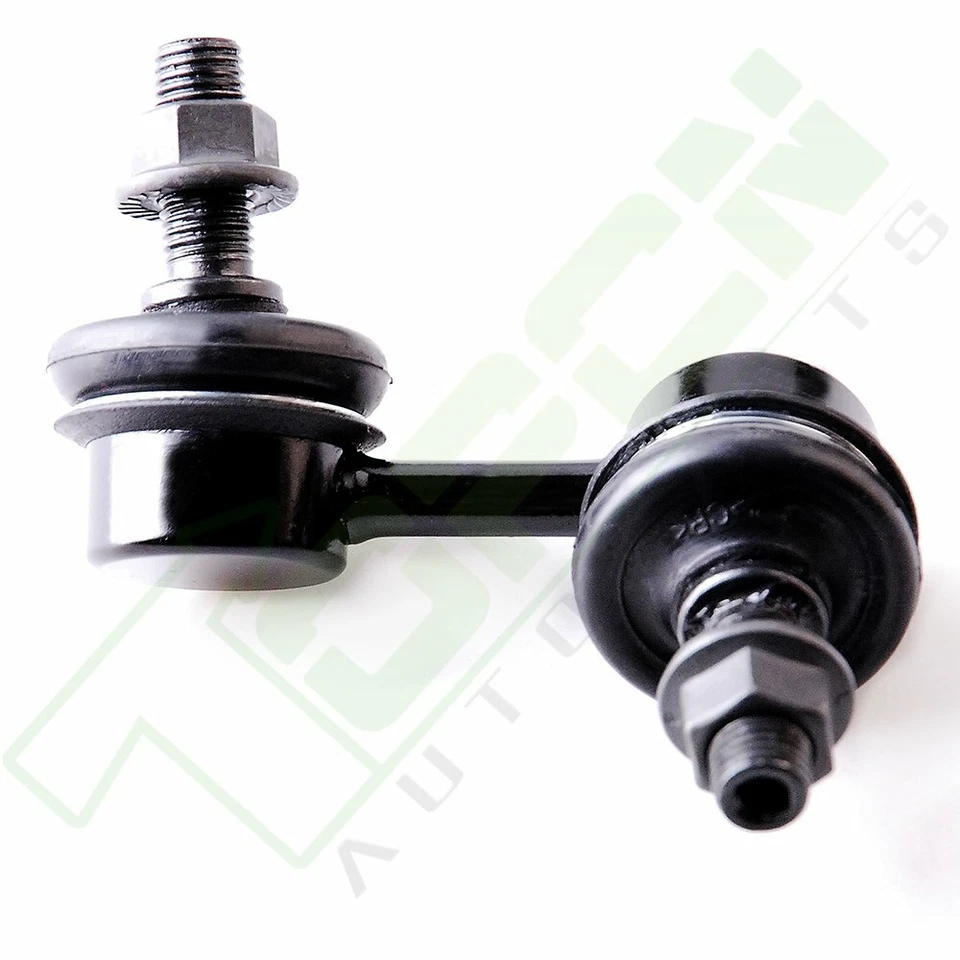 For Honda Civic 2001-2004 05 6pcs Front Lower Control Arms Ball Joints Sway Bars Foto 3 de 4