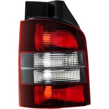 DIEDERICHS Rückleuchte Heckleuchte links für VW Transporter V Bus 7HB 7HJ