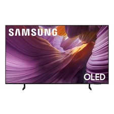 Samsung QN77S85FAEXZA S85F 77" 4K OLED Smart TV