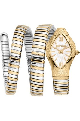 Just Cavalli JC1L307M0055 Watch   No Import Fees   FedEx Shipping