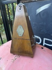 Metronome De Maelzel Working 
