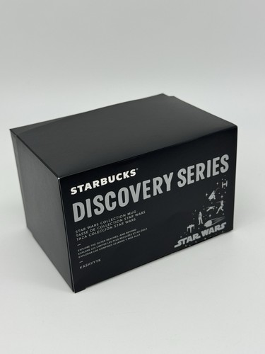 Starbucks - Tasse / Mug - Discovery Serie / Star Wars - KASHYYYK - Bild 9 von 9