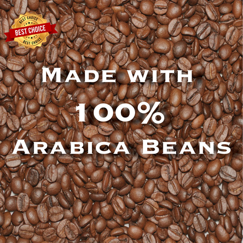 Blue Mountain Kaffeemischung - mittelleichter gerösteter gemahlener Kaffee aus 100% - Bild 5 von 7