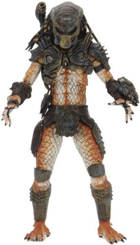 Predator 2 Ultimate Stalker Figura NECA 14245 - Imagen 1 de 2