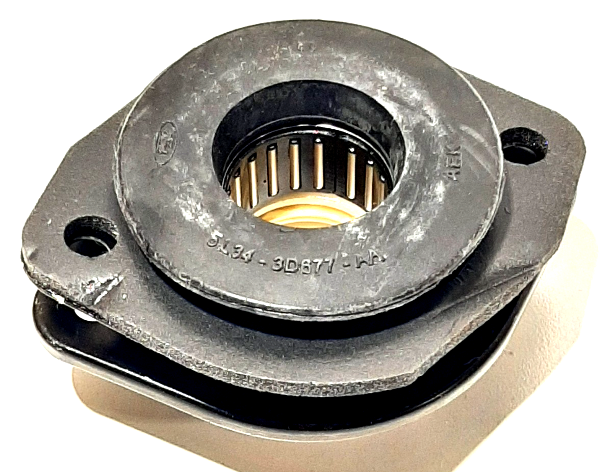 Ford OEM Steering Column-dust Shield 5L3Z3D677A for sale online | eBay