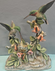 Andrea by Sadek Hummingbird | eBay