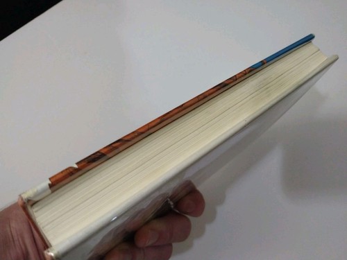 THE JOURNEY HOME EDWARD ABBEY HARDCOVER *SIGNED COPY* (DUTTON 1977) - Picture 6 of 18