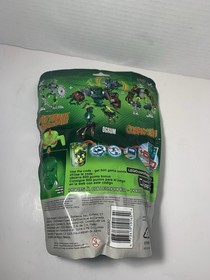 LEGO HERO Factory Brain Attack Ogrum 44007 Complete Set 59 Pieces