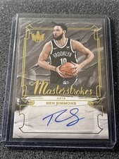 2024-25 Panini Court Kings Basketball Set Review and Checklist 30