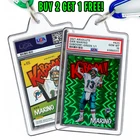 2025 Panini Dan Marino Green (Raw)