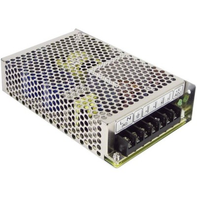 MW Mean Well RS-100-24 Schaltnetzteil 24 V/DC 4.5 A 108 W