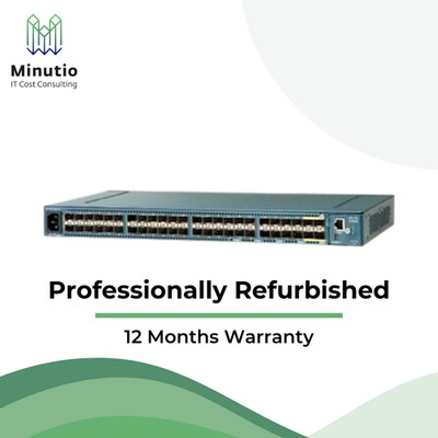 Cisco CPT-50-44GE-AC | refurbished | incl. VAT