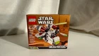 LEGO Star Wars: Republic Gunship Microfighter (75076) New Sealed Free Shipping!!