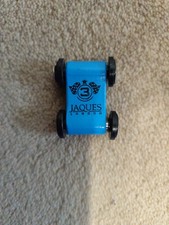 Jacques Of London Click Clack Spare Race Car