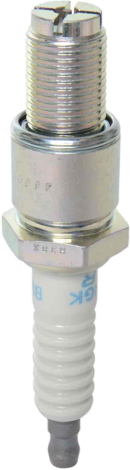 NGK Spark Plugs Laser Platinum Resistor Spark Plug 14mm x 0.750 reach