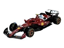 BBURAGO 2025 FERRARI SF-25 44 HAMILTON 36853 1:43 FORMULA 1 DIE CAST NEW