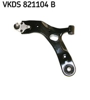 Querlenker Dreieckslenker SKF Vkds 821104 B FüR Toyota RAV 4 VAN 3 4WD ZSA44_ NX