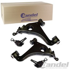 Rotule de suspension Mercedes 210