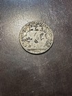 1932 Lisbon Silver Caravelle Coin F/XF Archaic Appearance Historical Silver Coin — photo 1